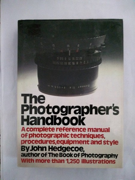 The Photographer's Handbook