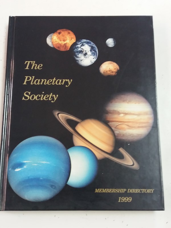 The Planetary Society