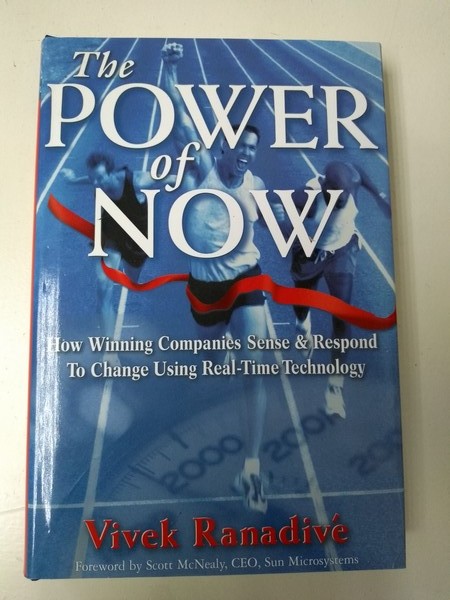 The Power of Now