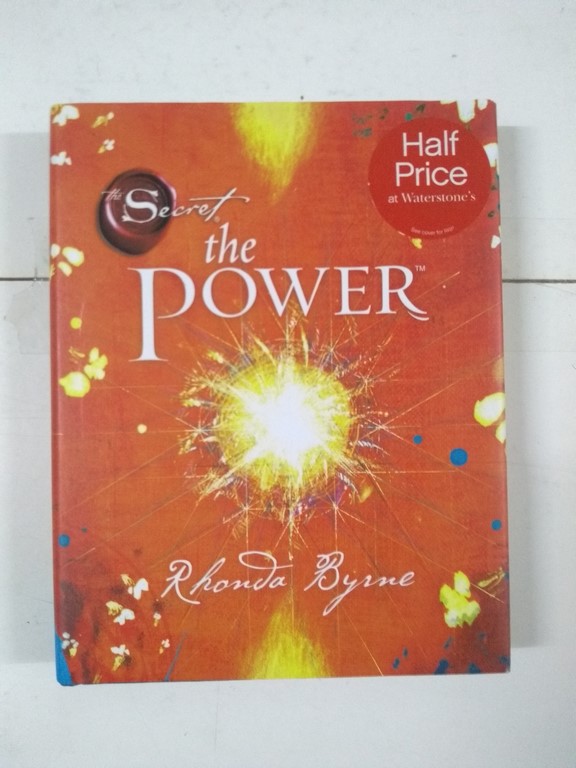 The power