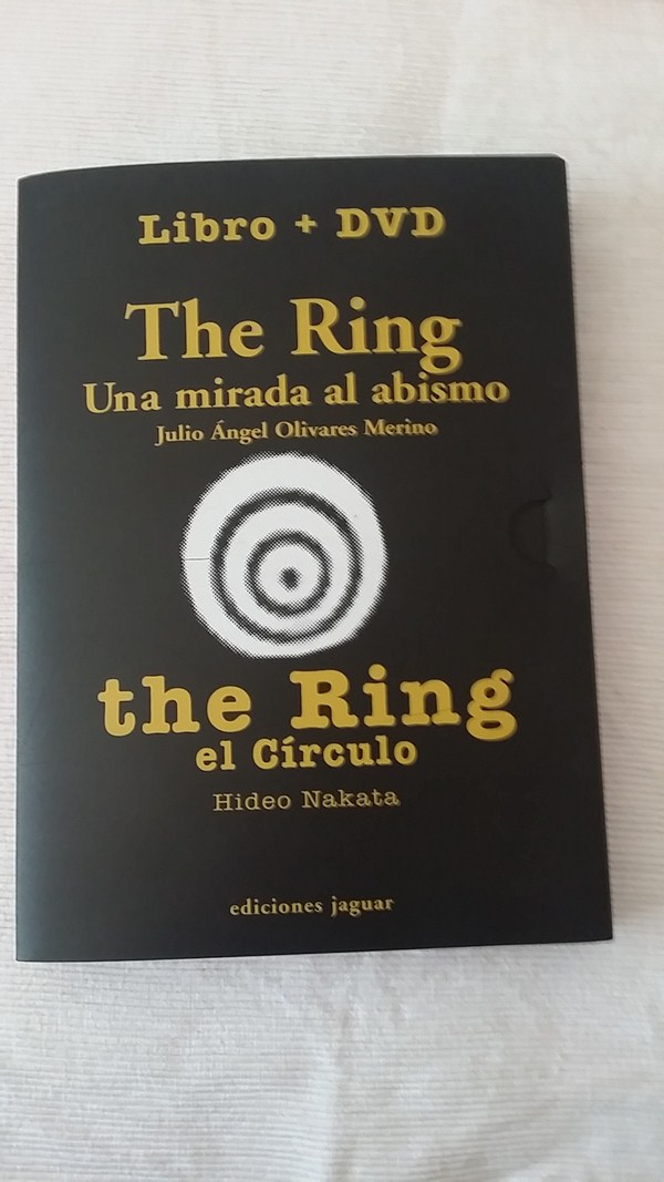 The Ring: una mirada al abismo