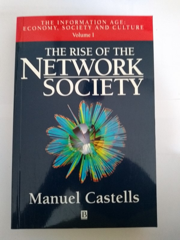 The Rise of the Network Society