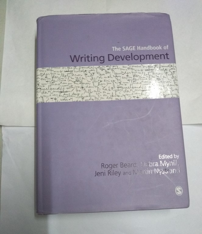 The Sage Handbook of Writing Development