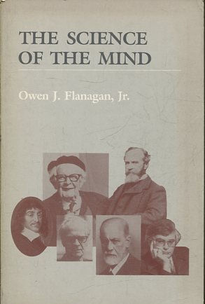 THE SCIENCE OF THE MIND.