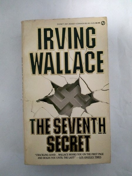 The seventh secret