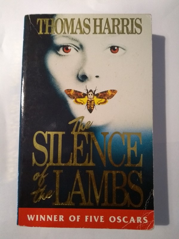 The Silence of the Lambs