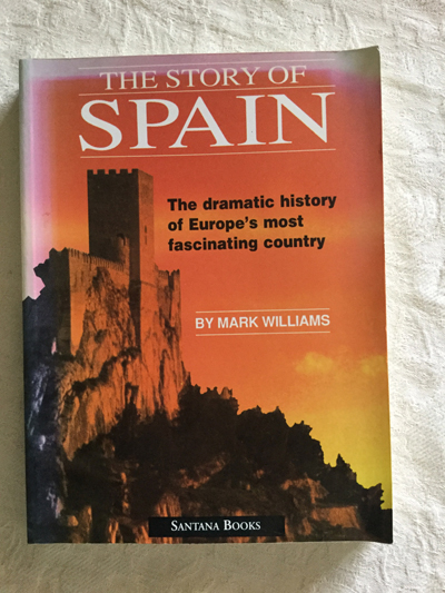 The story of Spain
