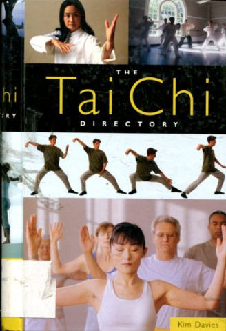 THE TAI CHI DIRECTORY.