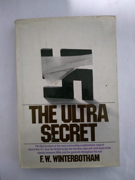 The ultra secret