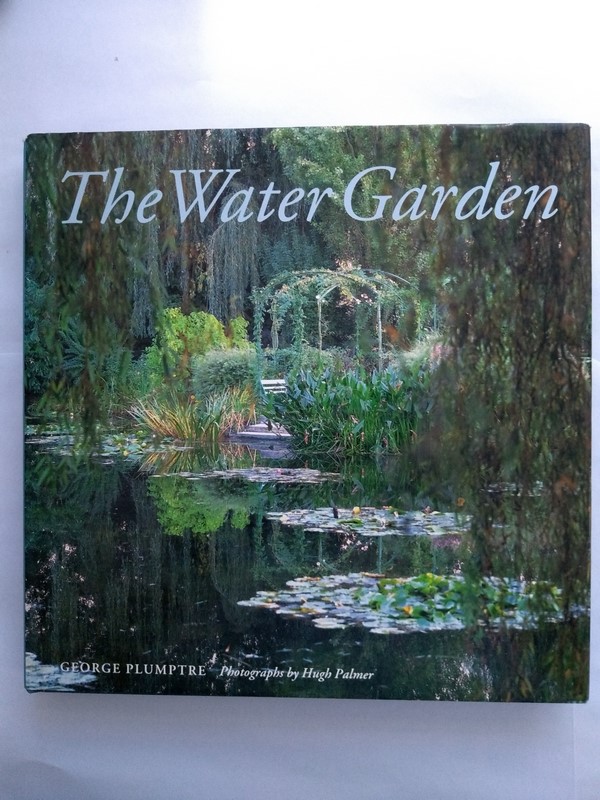 The Water Garden