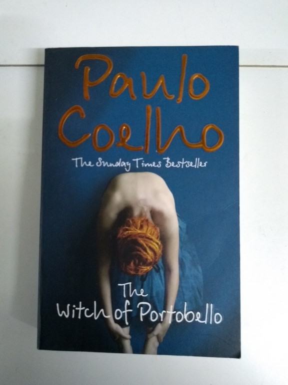 The witch of Portobello