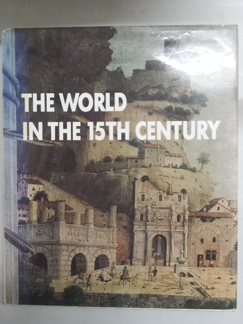 The World in the 15TH century