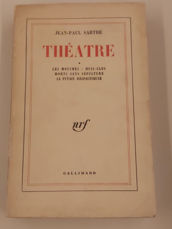 Théatre I