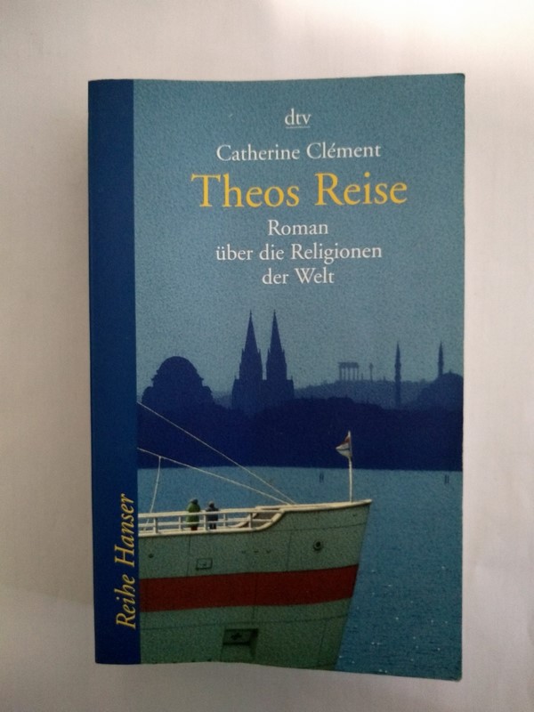 Theos Reise