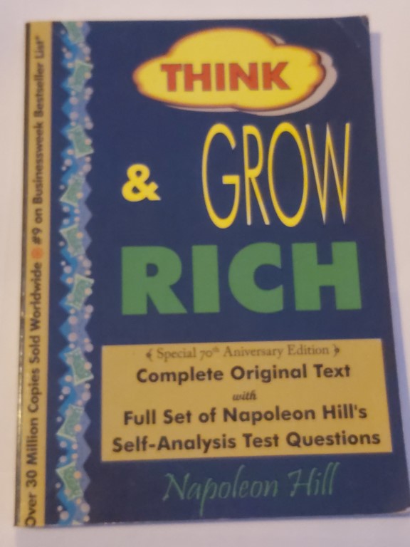 Think & Grow Rich