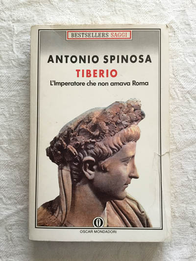 Tiberio