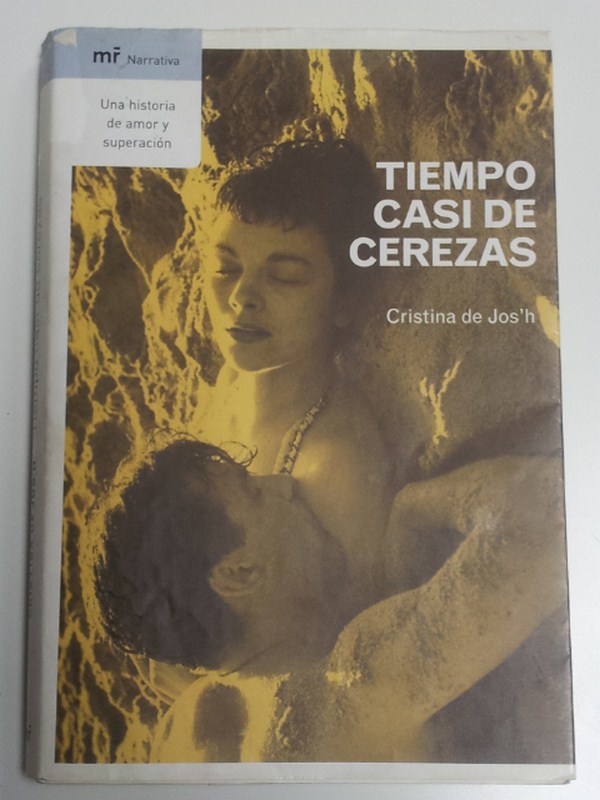 Tiempo casi de cerezas