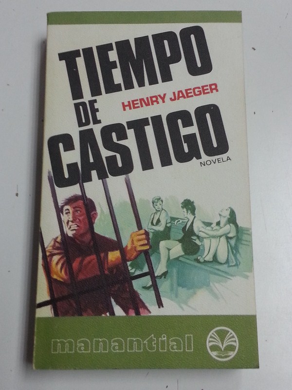 Tiempo de Castigo