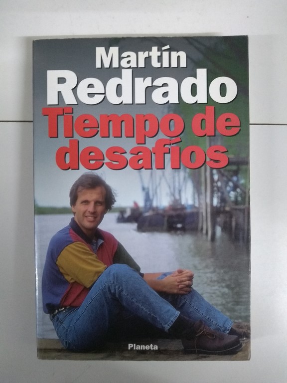 Tiempo de desafíos