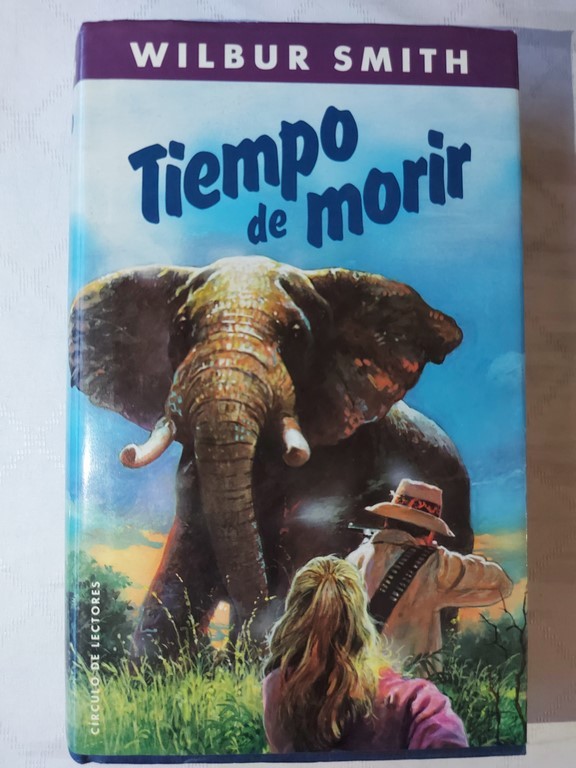 Tiempo de morir