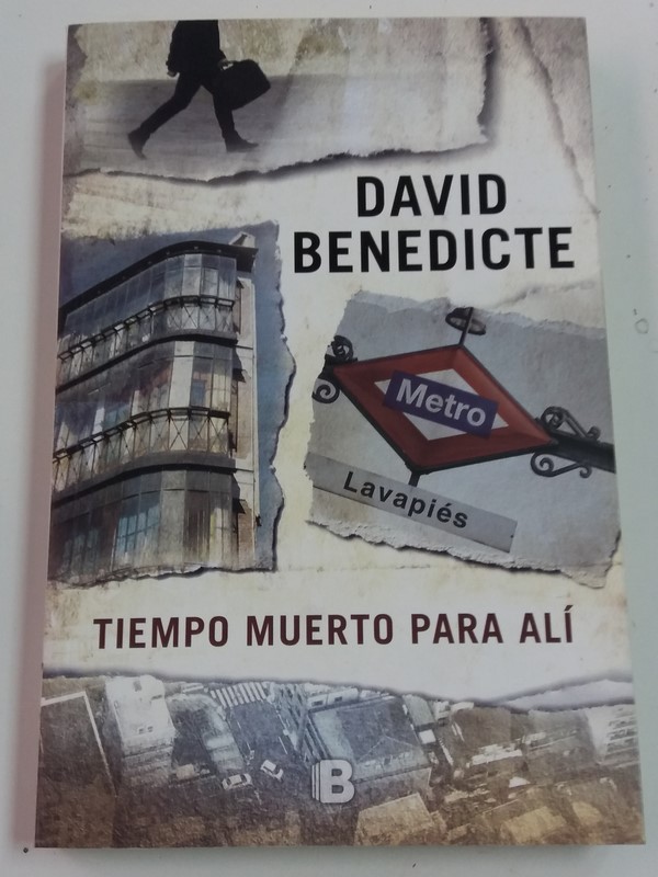 Tiempo Muerto para Allí
