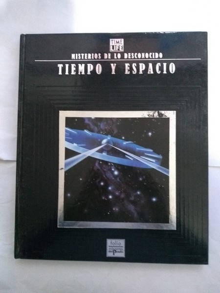 Tiempo y espacio