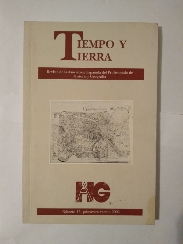 Tiempo y tierra