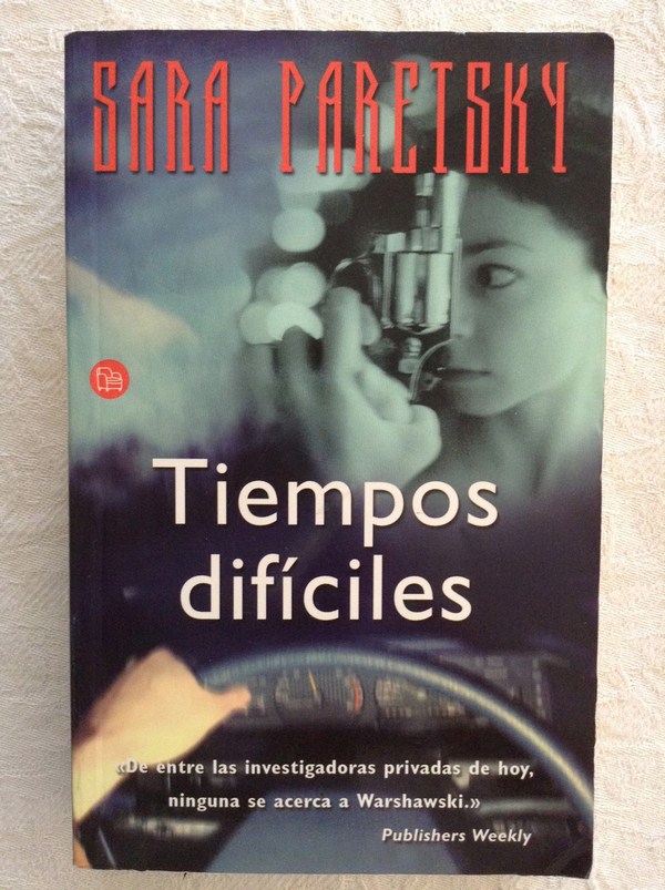 Tiempos difíciles