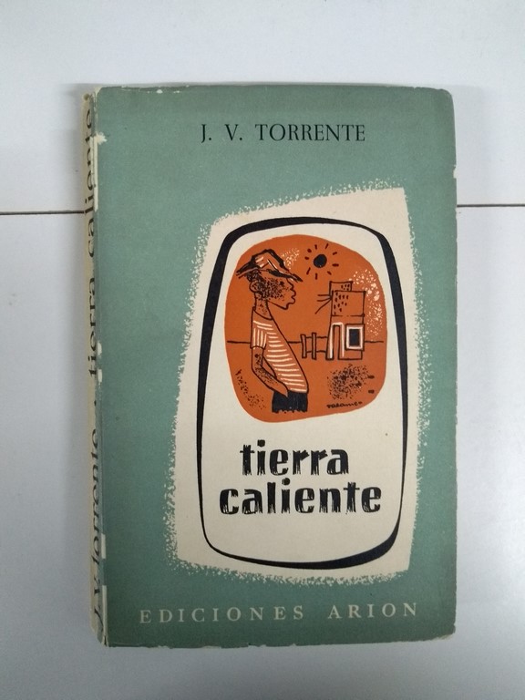 Tierra caliente