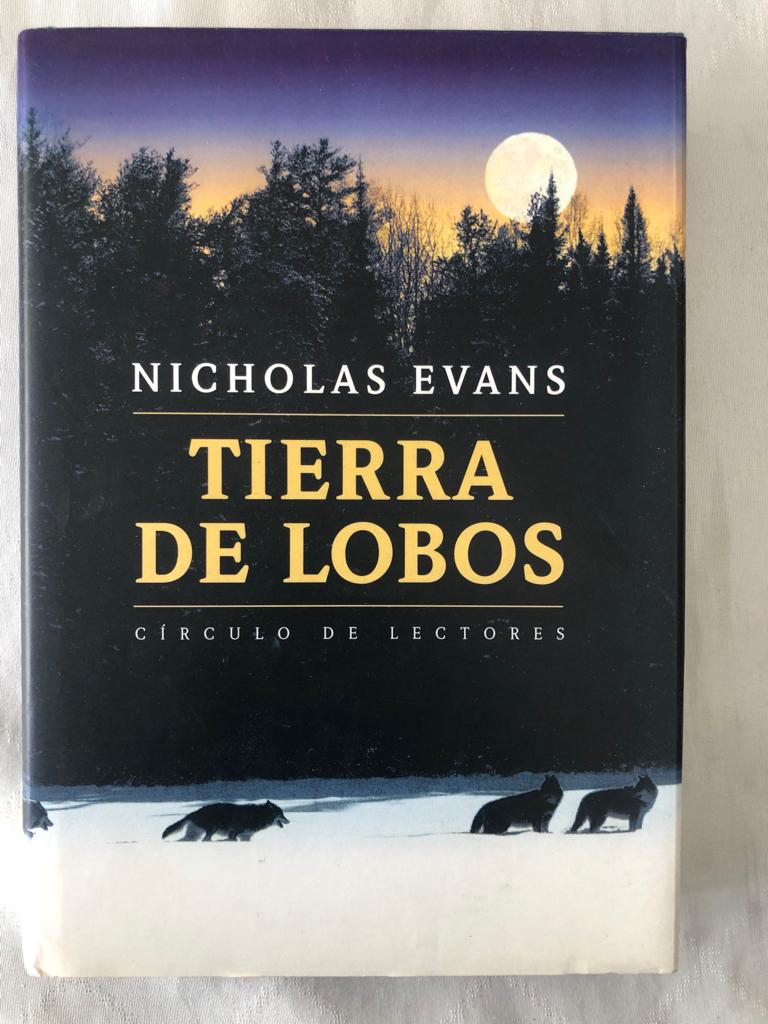 Tierra de lobos
