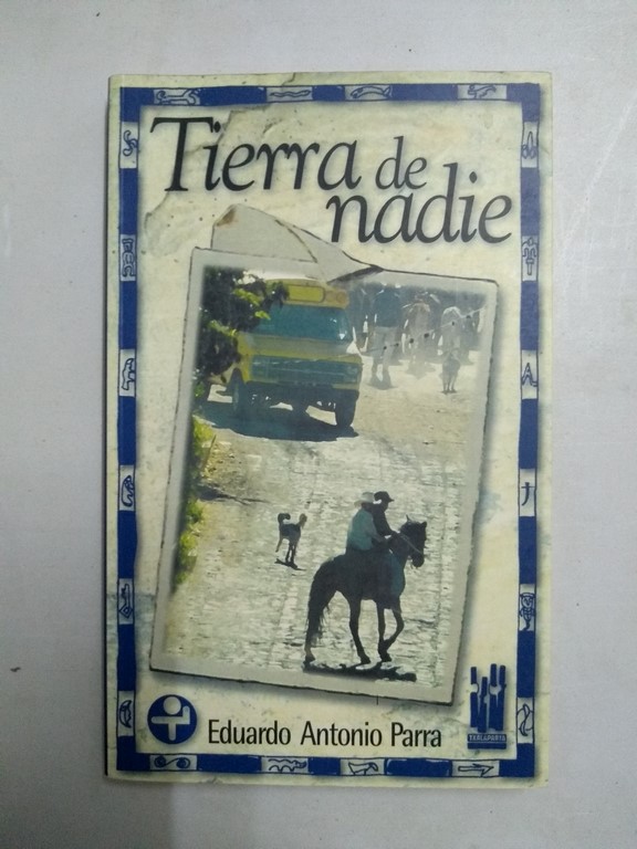 Tierra de nadie