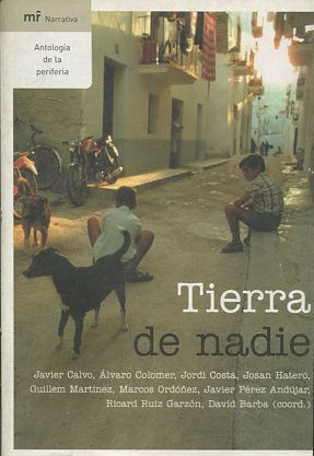 TIERRA DE NADIE.