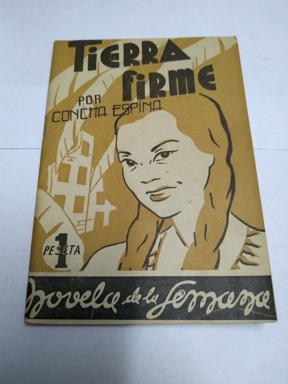 Tierra firme