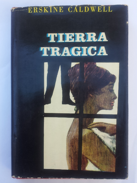 Tierra trágica