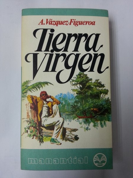 Tierra Virgen