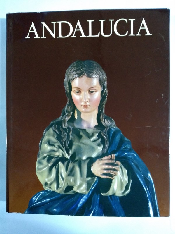 Tierras de España. Andalucía, II