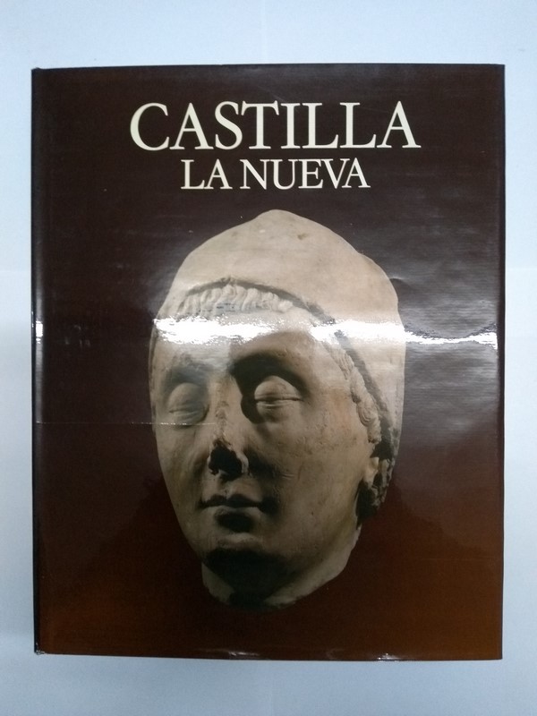 Tierras de España. Castilla la Nueva, I