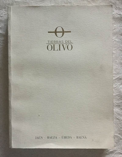 Tierras del olivo
