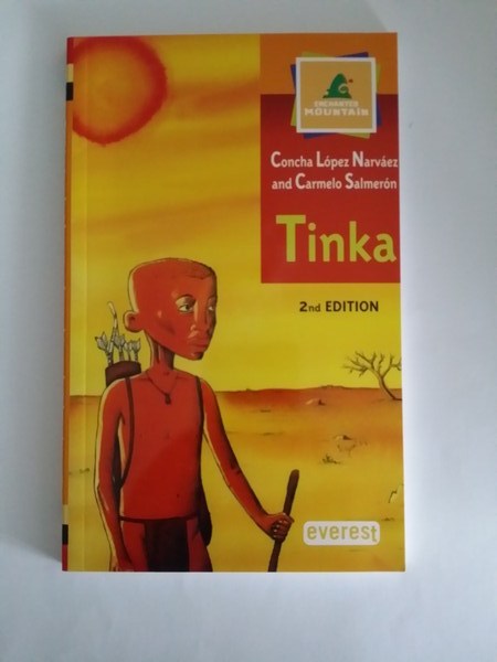 Tinka