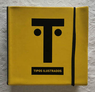 Tipos ilustrados