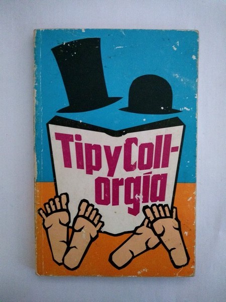 Tipycollorgia