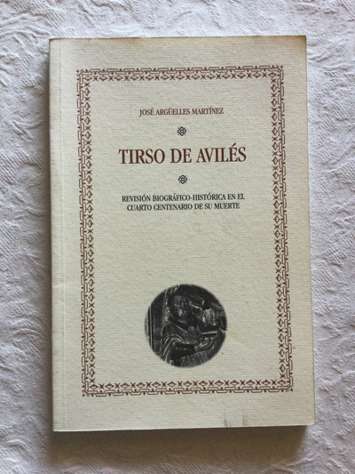 Tirso de Avilés