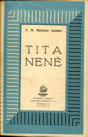 TITA NENE.