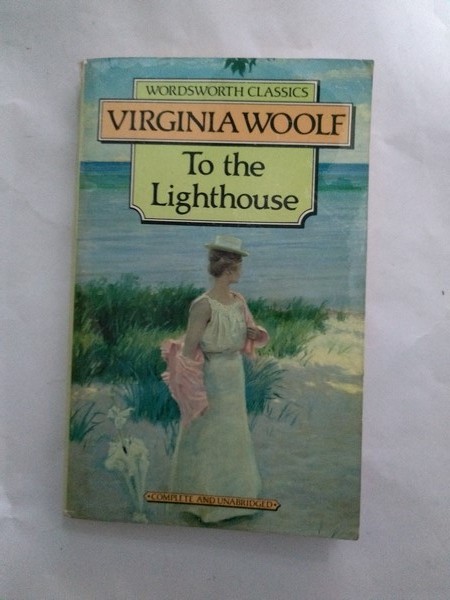 To the Lighthouse