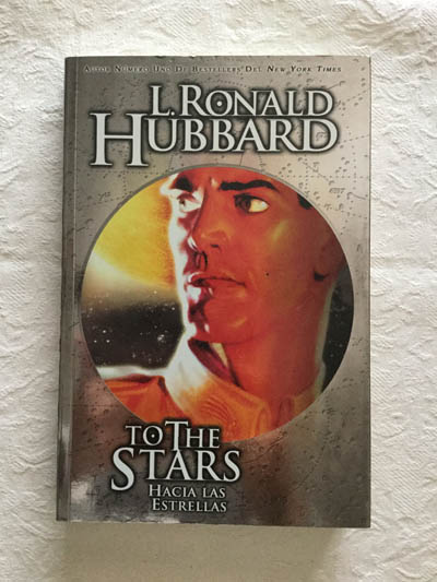 To the stars, hacia las estrellas