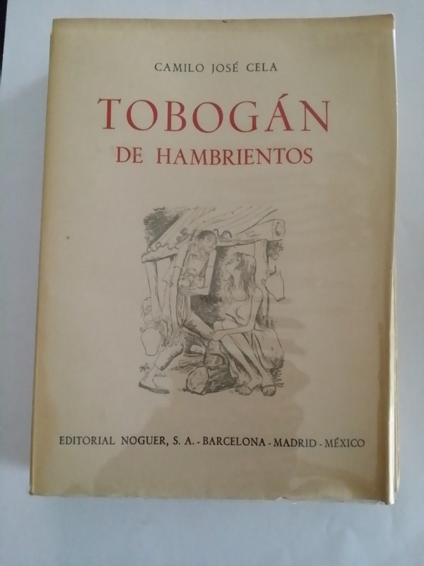 Tobogan de hambrientos