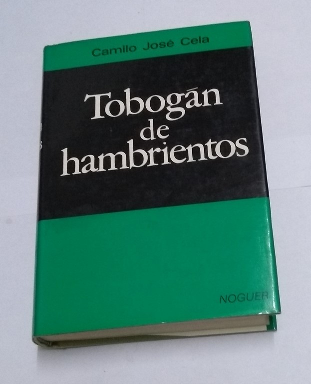 Tobogán de hambrientos