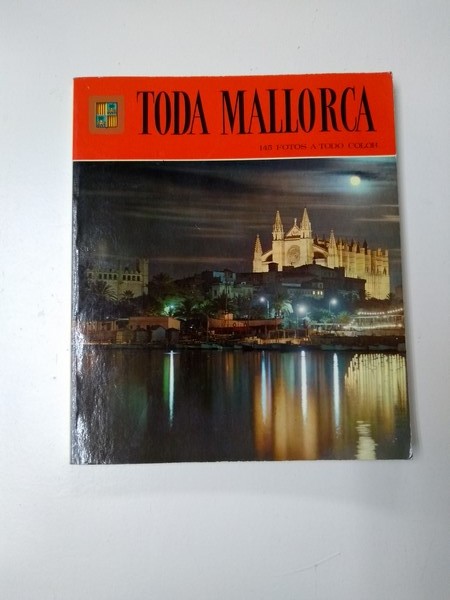 Toda Mallorca