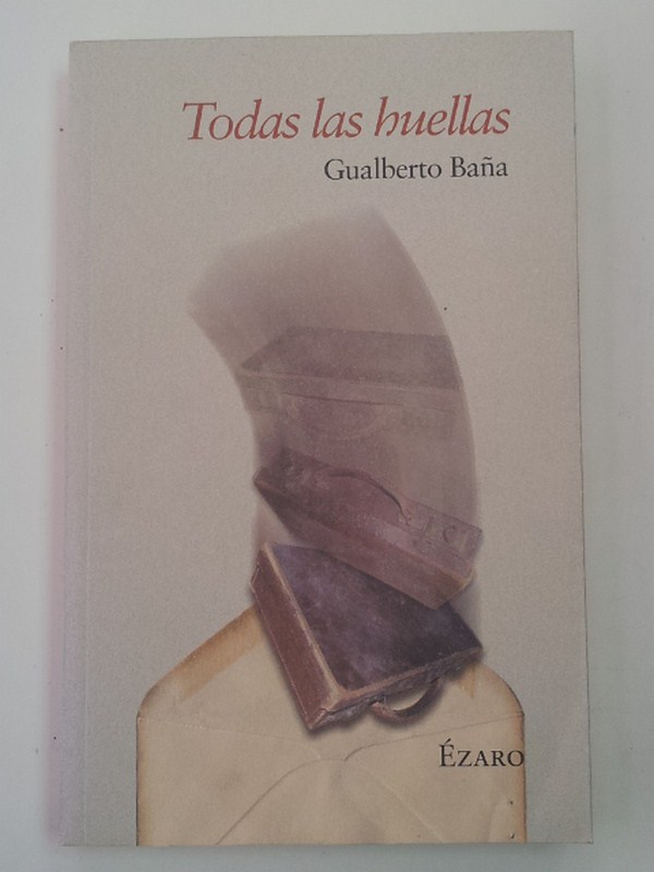 Todas las huellas