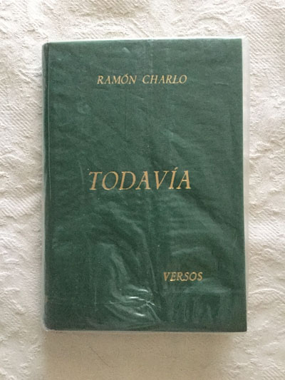 Todavía